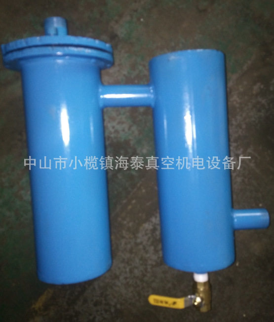真空过滤器抽真空空气过滤器真空泵过滤器粉尘过滤器Y型过滤器
