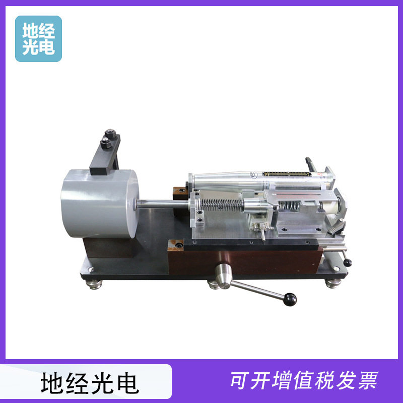 混凝土回弹仪计量检定设备NJJD-450高强回弹仪检定器