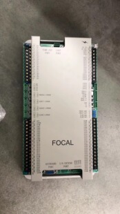 海太注塑机电脑主机板法奥克KEYBOARD IO EXTEND