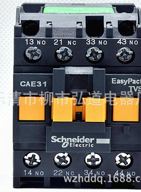 CAE31CAE31M5N LC1D12M7CLC1D09M7C LC1D32M7C接触器式控制继电器