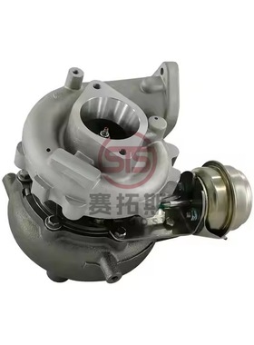 涡轮增压器 GT2056v 767720-5004S 14411-EB70C EB71C 769708