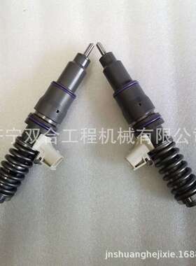 厂家供应喷油器 21379931 BEBE4D30001单体泵