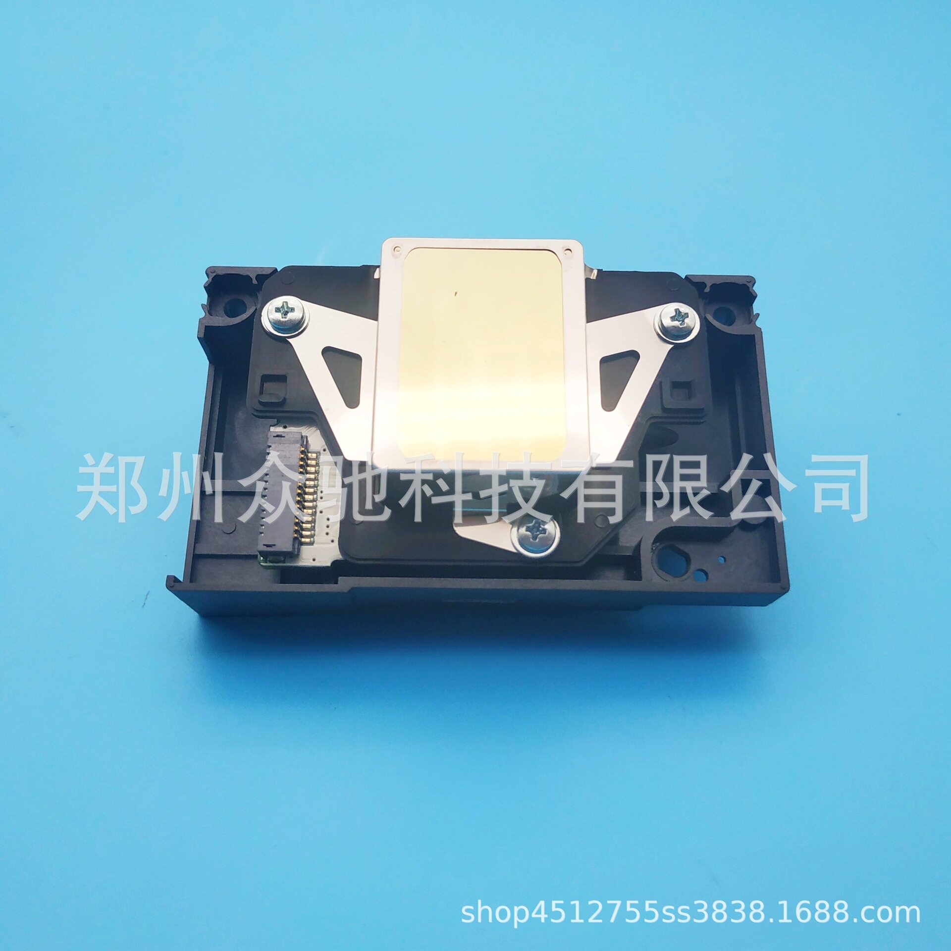 R290喷头R280/T50/L800/L801/L803打印机R330高清高清打印喷墨