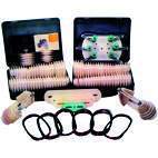 神模出厂 神模2004B 电机万用绕线模