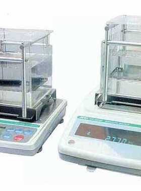 EK-300iD、GF-3000D密度天平