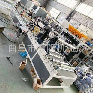 聚酯纤维板包覆机声学板折边包覆机吸音板覆膜机红外线纠偏