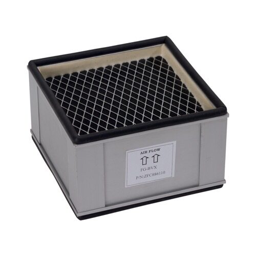 美国Metcal深层气体过滤器FG-BVX吸烟仪BVX-100过滤器