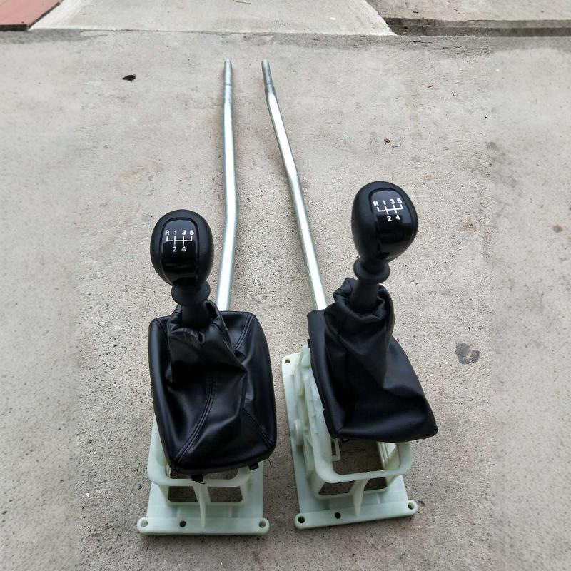 老赛欧凯越乐风景程排档杆换档变速控制杆挂档杆总成94670337