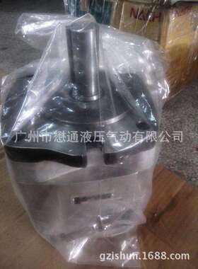 Nachi/不二越油泵IPH-6A-80-21液压齿轮泵(江苏,上海,浙江)