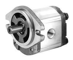 台湾钰盟2G系列高压齿轮泵_HONOR齿轮泵1VG1P27R钰盟齿轮泵