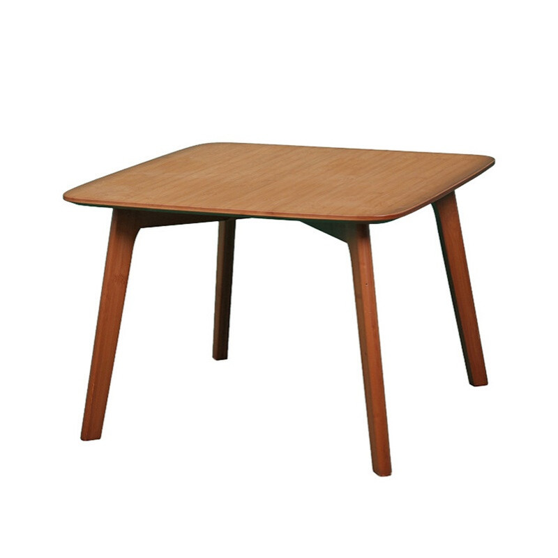 客厅简约茶桌咖啡桌家用桌几会客桌卧室小型圆角四方桌子批发