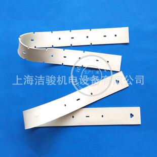 力奇BA531洗地机吸水胶条白色橡皮条吸水皮条刮水皮条扒水条配件