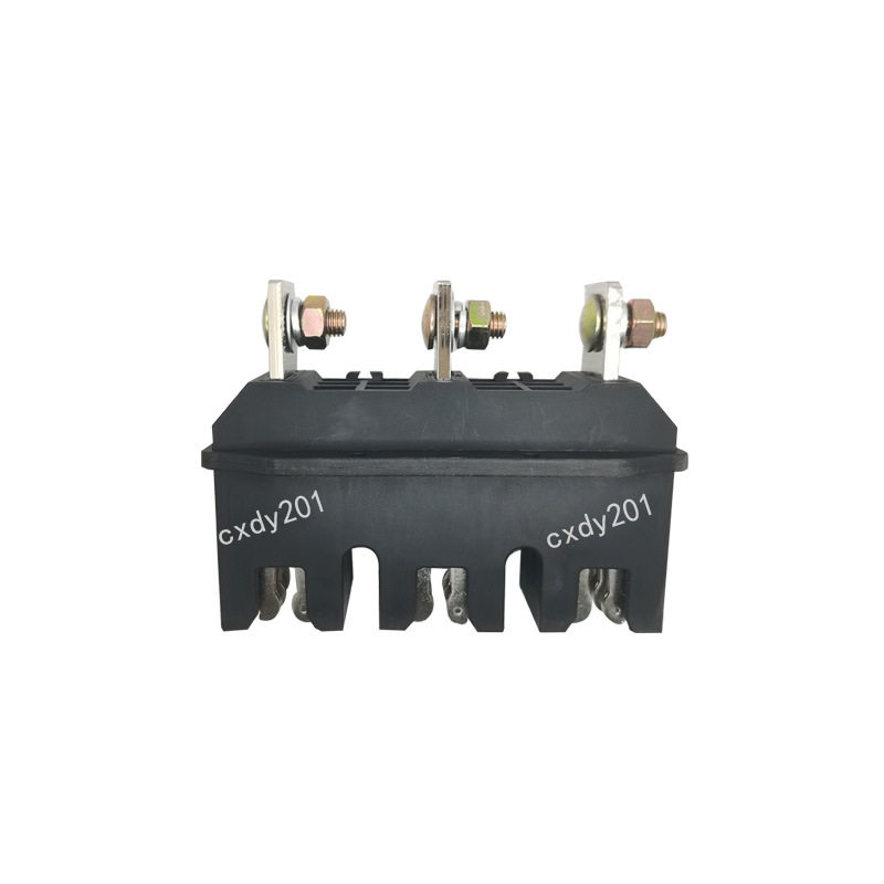 金炉电气主电路动插件CJZ5-B-3-630A400A250A125A正兴ZJC5 静CJT1