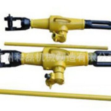 和磊现货供应螺旋合拢器拉力机拉泵船用拉紧器