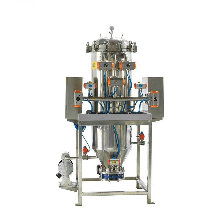 振动过滤机 花生油毛油动物油硅藻土白土 叶片过滤机器,电子元器件市场,电线扎带/束线带,淘宝优惠券,粉丝福利购,淘宝优惠卷