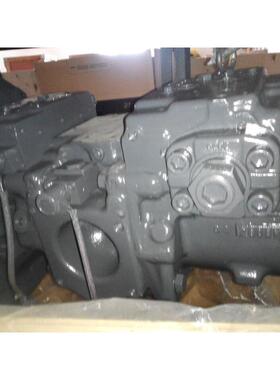 推土机D27-5D风扇泵708-1T-00420工程机械配件