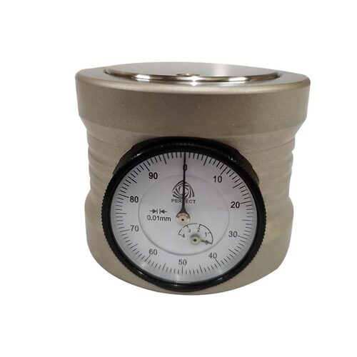 台湾GIN精展Z轴高度设定器附表型55200-ZIP50A带表对刀仪对刀器