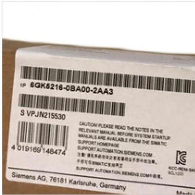 6GK5216/5761/7242-0BA00/1FC00/5DX30/7KX30-2AA3/0AA0/0XE0