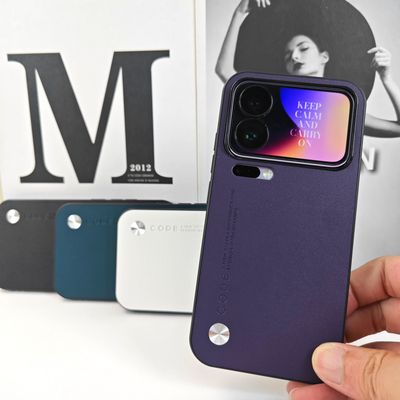 迈博旅小米17系列铠甲壳