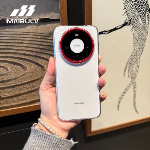 迈博旅适用华为mate80系列手机壳