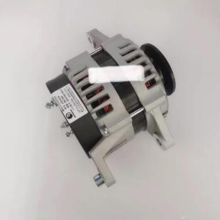 云内JFZ2513发电机D25TCIE 700032发电机JFZ2523A发电机28V50A