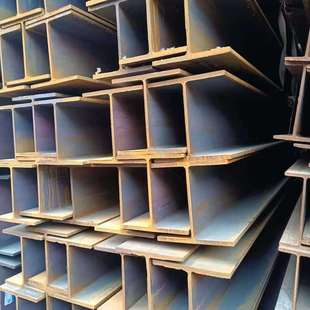 12000 124x10.5x9000 四川Q235B昆钢28B 工字钢价格280mmx