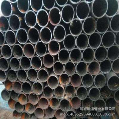 小口径冷拉焊管 Q235B冷拉直缝焊管 Q235B吹痒焊管厂 款式多多