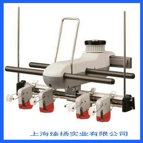 高品质价美质优多功能提花输纱器针织大圆机配件纺织机械配件