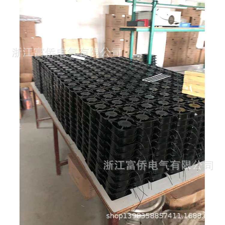 电容柜排风机 EFB0512MA