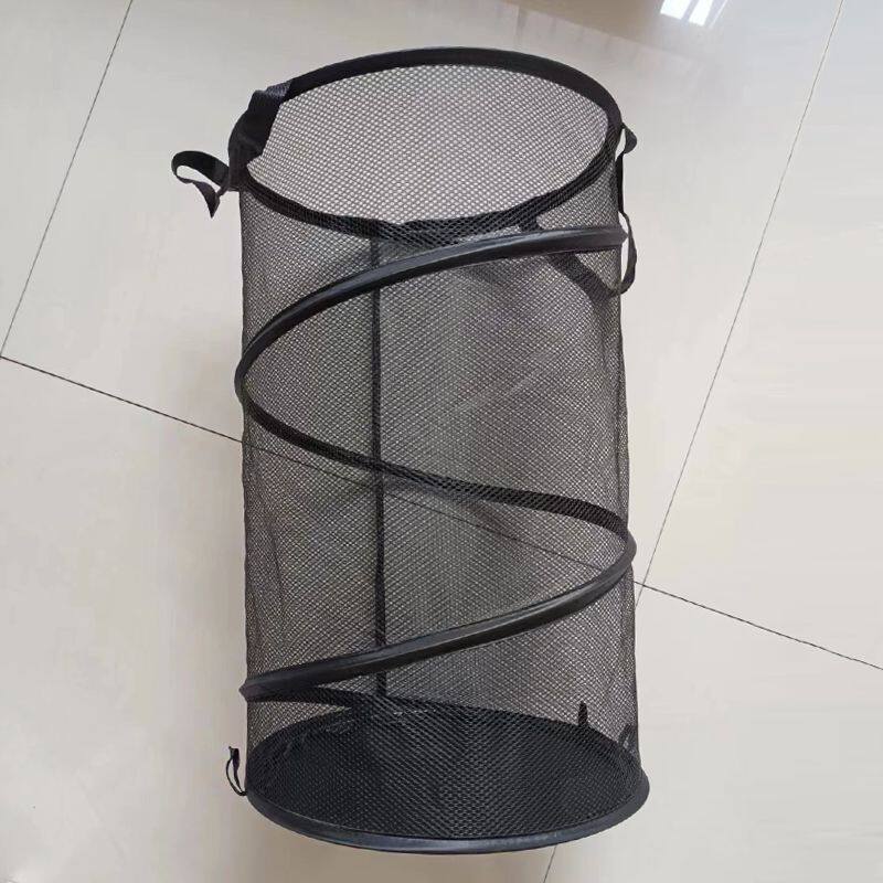 大容量可折叠脏衣篮卫生间玩具衣服收纳桶家用脏衣篓