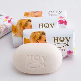 茉莉花香皂沐浴皂洁面抑润肤清洁洗脸男女清香花香手工皂