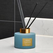 加工定制无火香薰精油藤条香氛家用卧室空气清新剂芳香剂OEMODM