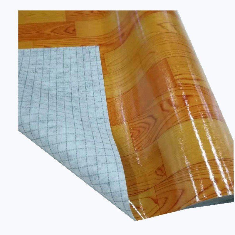 厚地板革 家用pvc出租房地板贴纸防水地毯临时住房毛坯房地革地垫,家装主材,PVC地板,淘宝优惠券,粉丝福利购,淘宝优惠卷