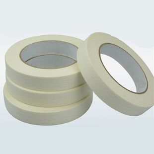 美纹纸保护膜胶带墙面无痕高粘纸胶带装修装潢无痕粘度胶纸胶带