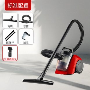 吸尘器便携手持大功率强吸力多功能家用除尘机跨境新款 卧式 定制