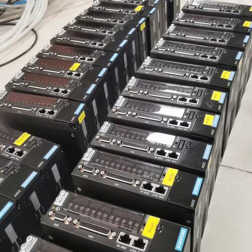 议价伺服驱动器IS620NS1R6IIS620NS2R8IIS620NS5R5I