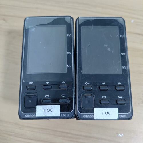 议价温控器E5EC-RX4A5M-000E5EC-QX4A5M-000E5EC-RX4A5M-500