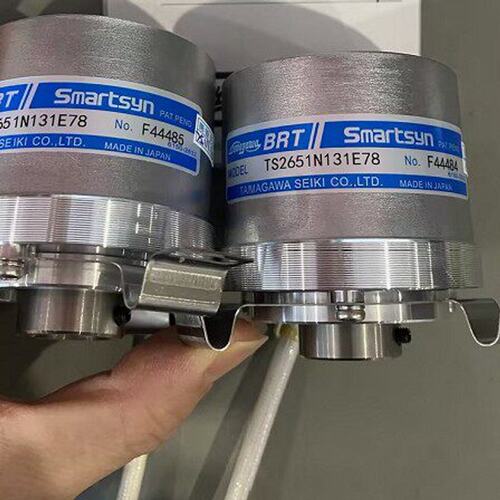 议价TR编码器TS2651N131E78TS2651N131E77TS2651N131E79
