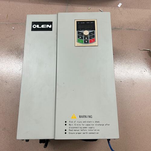 议价OLEN变频器OD6L-022G/030PT4OD6L-015G/018PT4