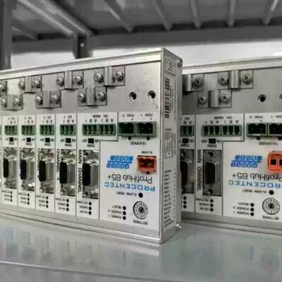 议价PROCENTEC中继器ProfiHub B5+ProfiHub A5ProfiHub B2