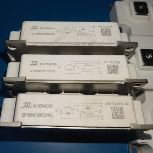 议价GF 模块GF150HF120T2VHEGF100HF120T2VHEGF200HF120T2VHE