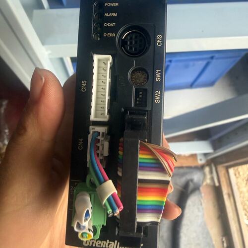 议价驱动器CRD503-KDCRD503-KD驱动器CRD503-KD伺服驱动器