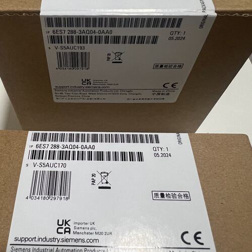 输模块6ES7288-3AQ04-0AA06ES7288-3AQ02-0AA06ES7288-3AM03-0AA0