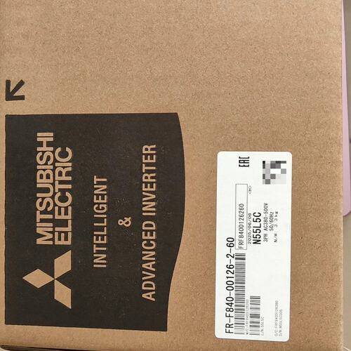 变频器FR-F840-00126-2-60FR-F840-00077-2-60FR-F840-00170-2-60