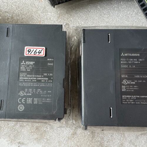 议价定位模块QD75D1NQD75D1QD75D2