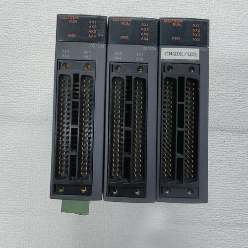 议价定位模块QD75D4QD75D1QD75D2