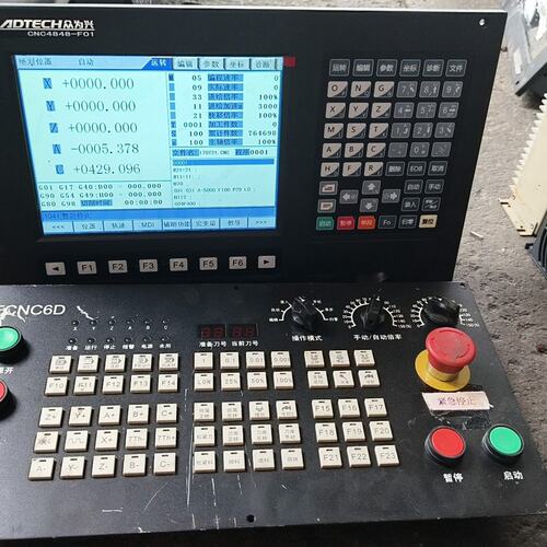 议价CNC数控系统CNC4848-F01CNC4848-F02CNC4848-F03