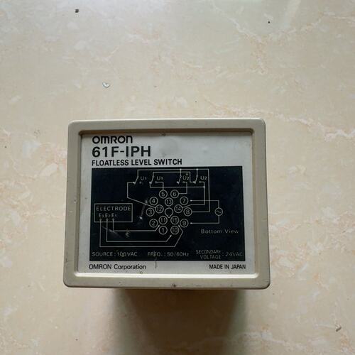 议价液位继电器61F-IPH61F-GP-N61F-G-AP