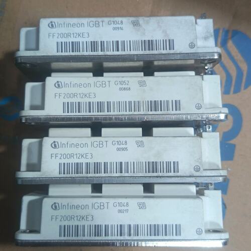 议价模块FF200R12KE3FF300R12KE3FF400R12KE3