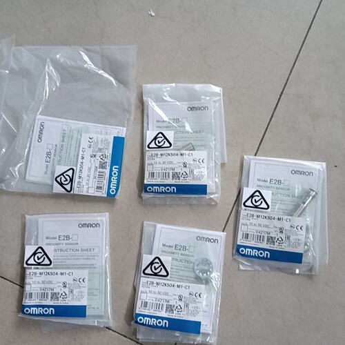 关E2B-M12KS0E2B-M12KS04-WP-B1 2M OMSE2B-M12KS02-WP-B1 2M OMS